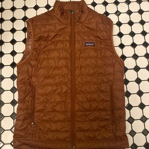 Brand New - NWOT Patagonia Men’s Vest